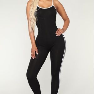 Jumpsuit (Brand New)
